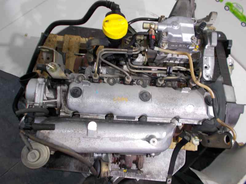 moteur renault megane scenic ja0 1 1 9 dti ja0n moteur renault megane scenic ja0 1 1 9 dti ja0n