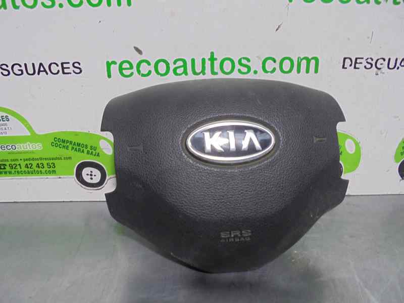 Car Safety Airbags FITS KIA RIO 20062007200820092010 DRIVER AIRBAG