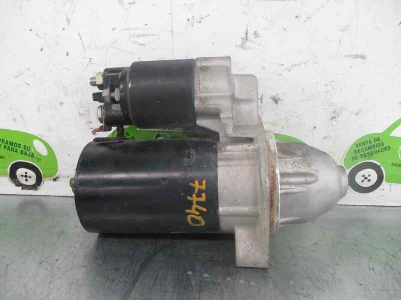 Starter motor de arranque 1,7 kw mercedes benz clase m w164 280 320 CDI