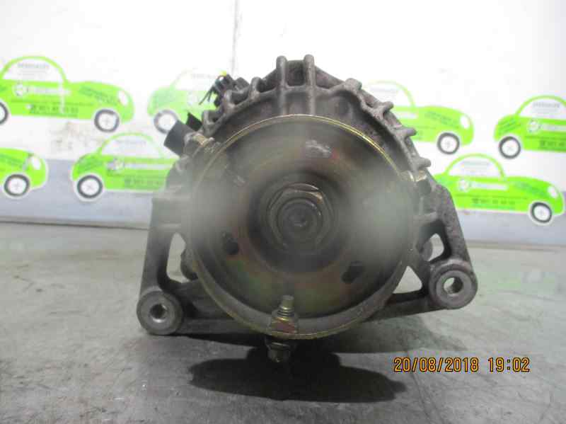 Lichtmaschine 595.570.120.200