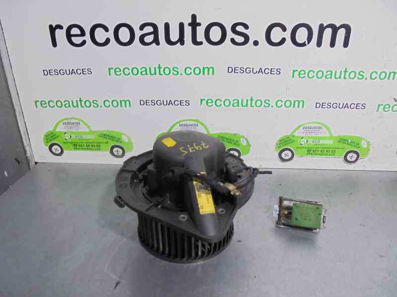 Heater Blower Motor Audi 80 A4 With AC Ref OE 8A1820021 Heater Blower Motor Audi 80 A4 With AC Ref OE 8A1820021