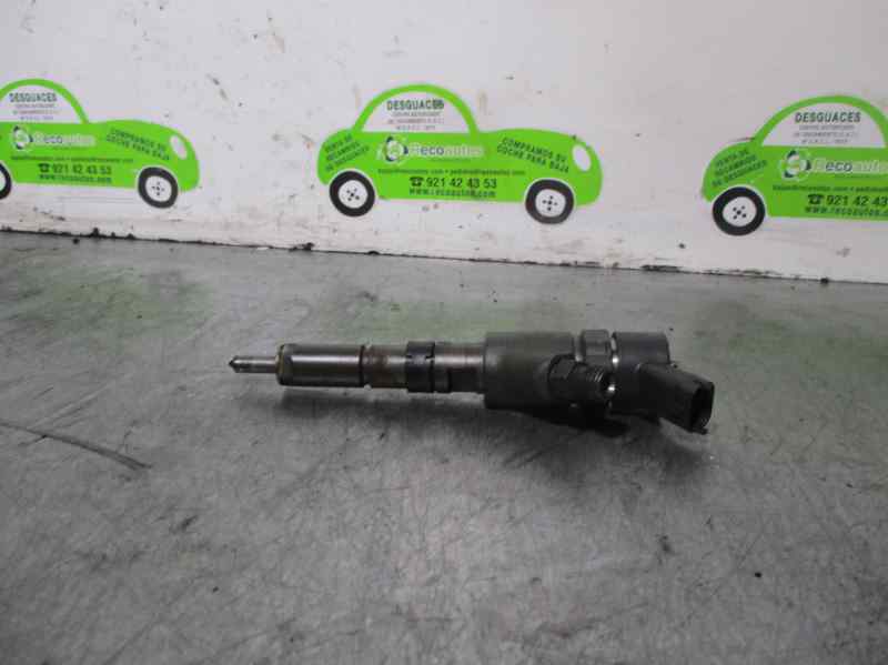 Injecteur PEUGEOT 307 (3A/C) 2.0 HDi 110 96417428800445110076 BParts