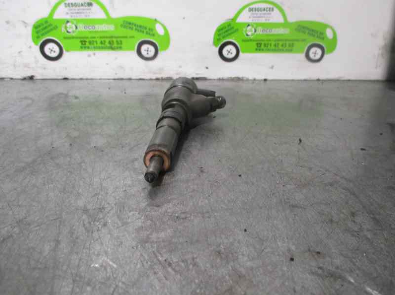Injecteur PEUGEOT 307 (3A/C) 2.0 HDi 110 96417428800445110076 BParts