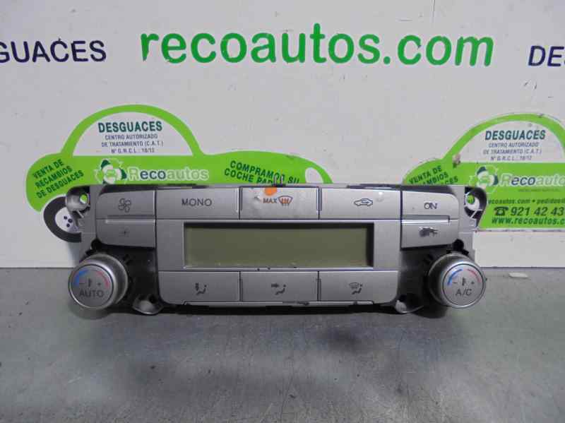 Ford Galaxy Fuel Tank Galaxy 2.0 TDCi Auto 2009 Diesel Tank