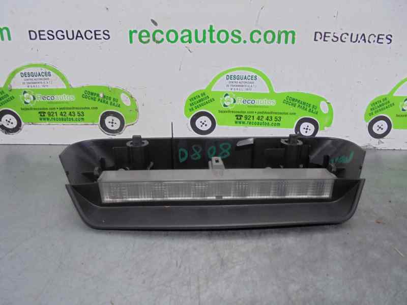 Third brake light TOYOTA YARIS (_P9_) 1.4 D4D (NLP90_) 8157005100 BParts