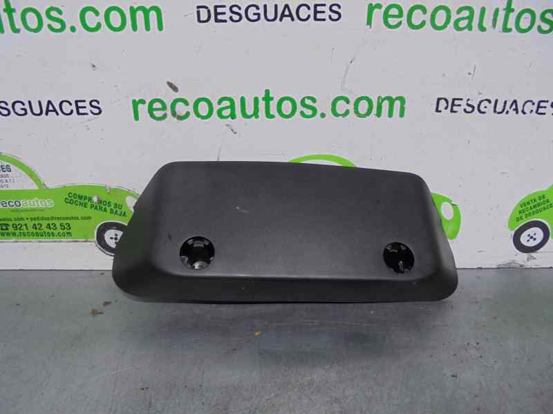 Third brake light TOYOTA YARIS (_P9_) 1.4 D4D (NLP90_) 8157005100 B