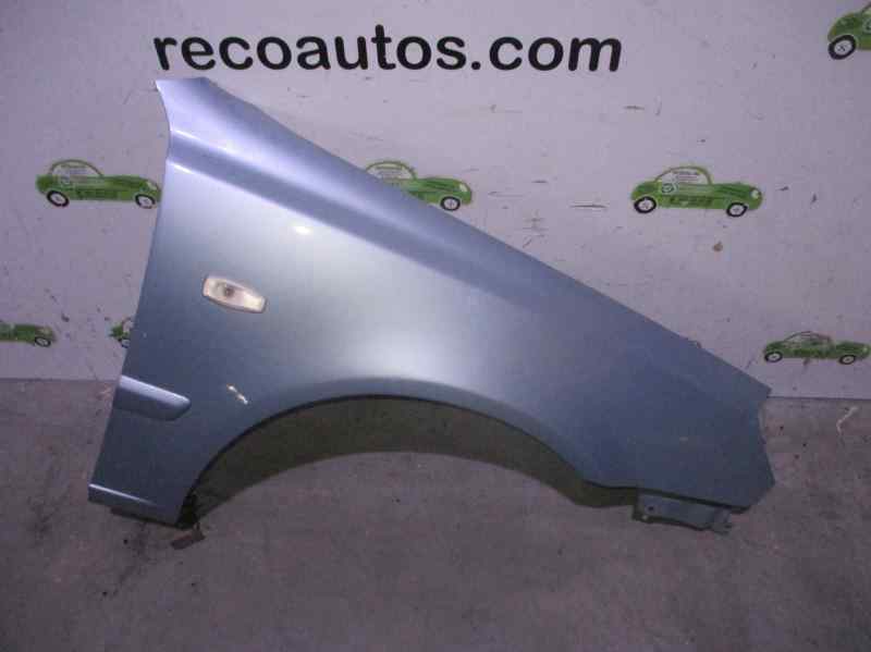 Front Fender Compatible with 2002-2005 Hyundai Sonata Driver Side