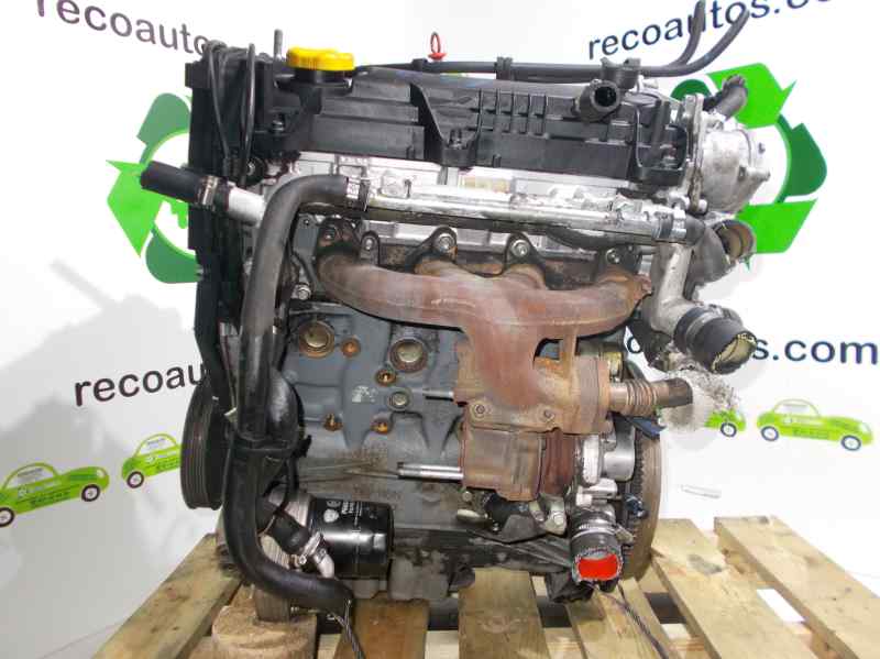 fiat 1.9 jtd engine