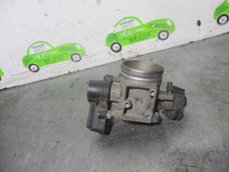 Borboleta De Admiss 227 O Alfa Romeo 156 932 1 6 16v T