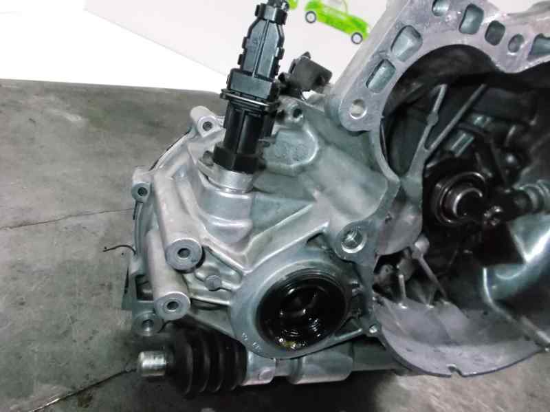 Manual gearbox HYUNDAI ATOS PRIME (MX) 1.1 K5187 BParts
