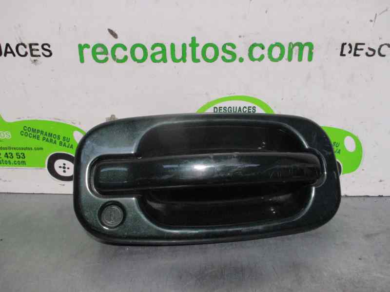 CHEVY V2500 HEAVY Left Driver Mirror 1999 2000 2001 2002 2003 2004 2005 2006 07