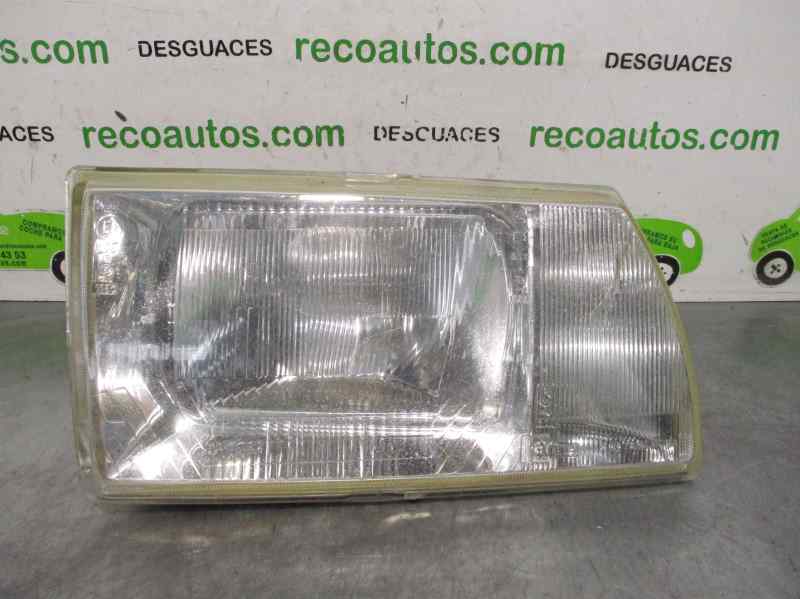 Moulure De Phare Avant Droit Pour Citroën C15 (à Partir De 1984) - Référence OEM 96025089