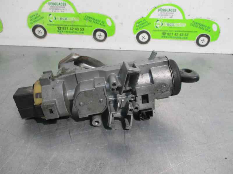 Ignition barrel FORD RANGER (ER, EQ, R_) 2.5 TD BParts