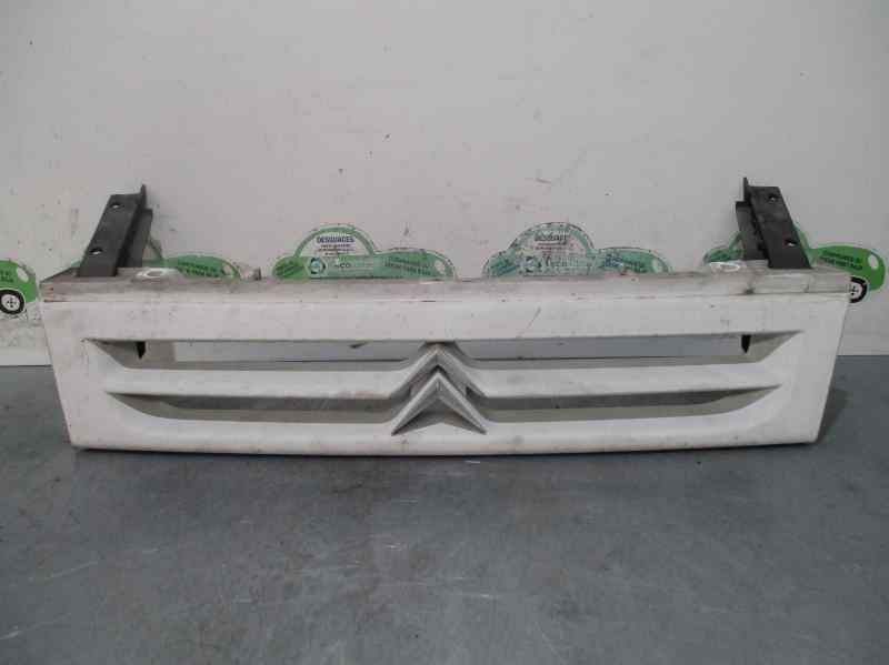 Calandre CITROËN ZX Break (N2) 1.9 D 2841273 | B-Parts
