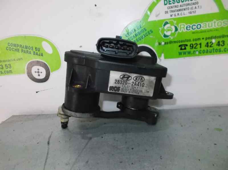 Electronic Module Hyundai Ix35 Lm El Elh 1 7 Crdi 283202a410
