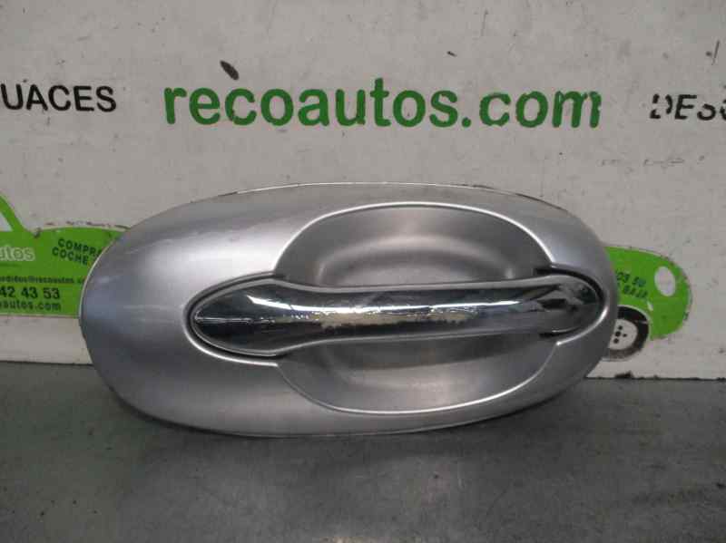 Pregio POIGNEE EXTERIEUR DROITE AVANT KIA K2500 05