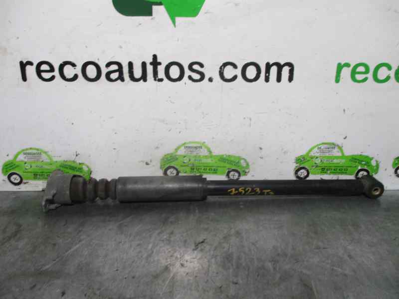 2 ammortizzatori in gomma per asse posteriore B-MAX Fiesta 6 Fiesta 7 Ecosport