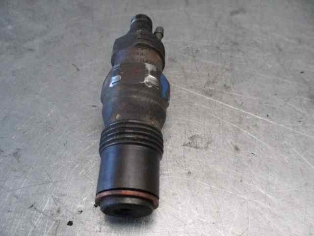 OPEL ASTRA G VAN 1.7 DIESEL 50KW 3P INIETTORE DIESEL 0432217299 1999