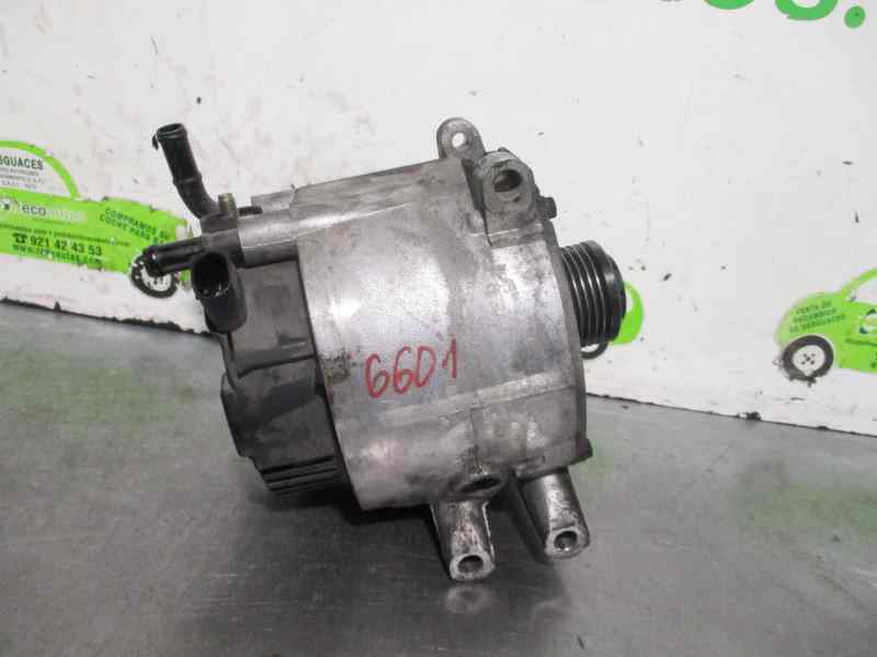 Valeo Original Alternador Mercedes Benz Clase a 170 CDI Vaneo SG15L012 150A