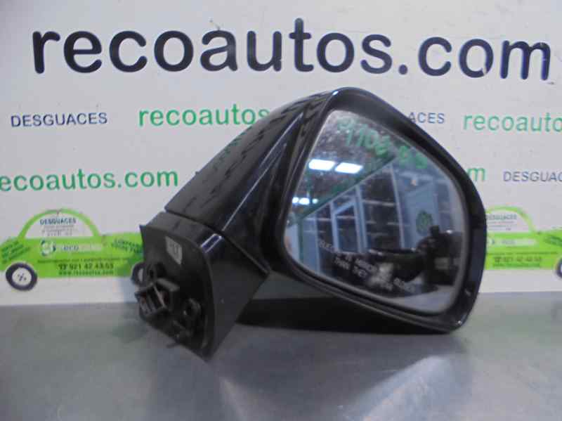 Wing Mirror Glass For Chevrolet Alero 1998-2004 Left Passenger Side