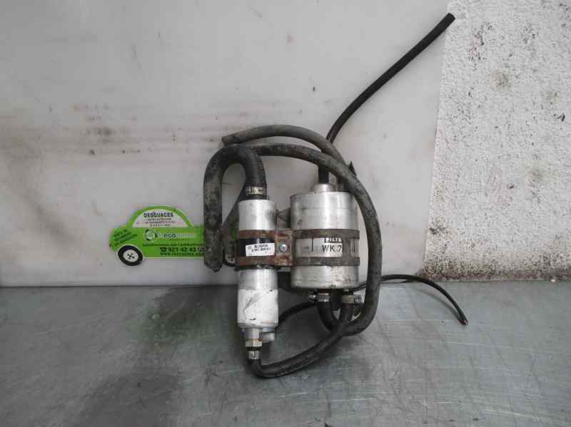 Pompe à Carburant Mercedes CLk