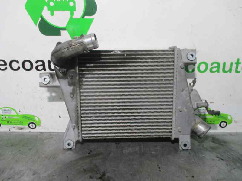 INTERCOOLER TO FIT NISSAN X-TRAIL T30 2005 TO 2007 2.2 dCi DIESEL