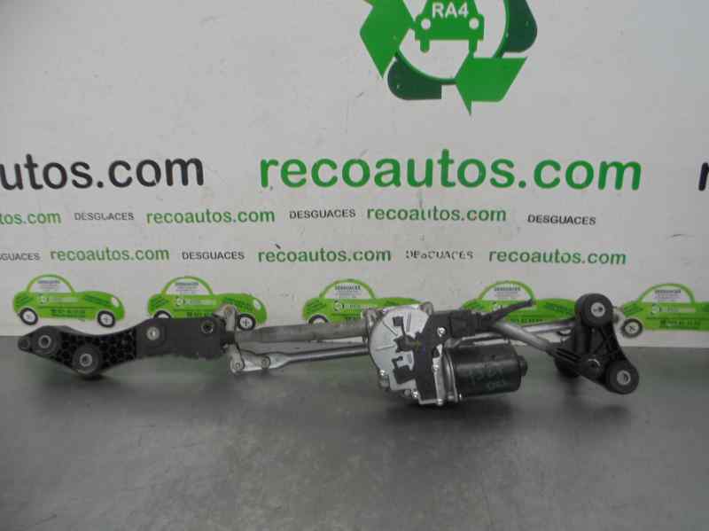 Windscreen Wiper Motor Front for 5 Series E60 5 Series Touring E61 520 523 525 530 535 540 545 550 M5 2001-2010 6934279