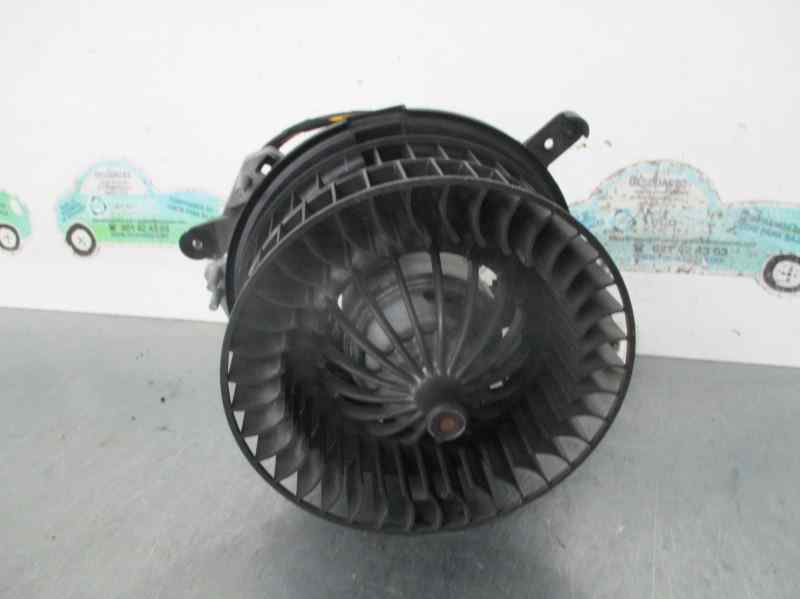 MERCEDES W210 E CLASS INTERIOR FAN BLOWER MOTOR
