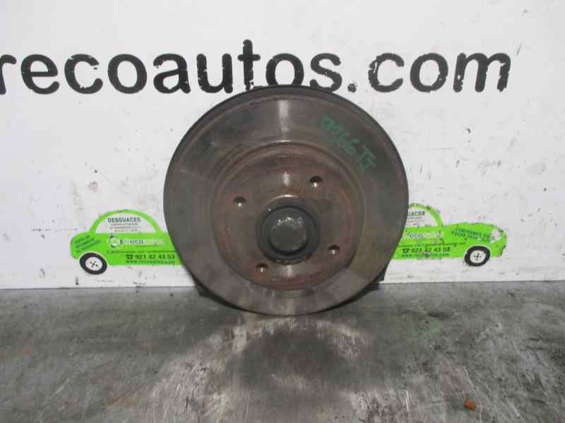 C3//II//III//PLURIEL C4 DS3 02-ON C2 x2 FRONT WHEEL BEARING FOR CITROEN C-ELYSEE