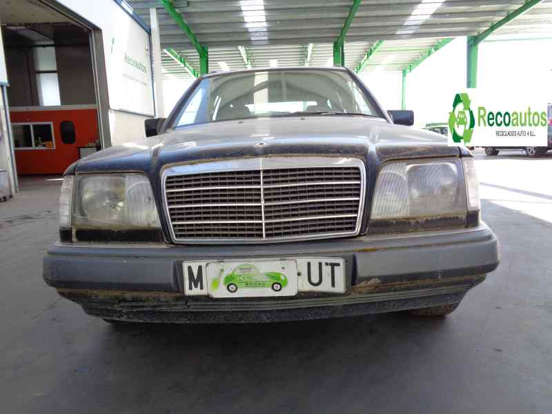1997 a124 Original Türscheibe MERCEDES-BENZ E-CLASS Convertible