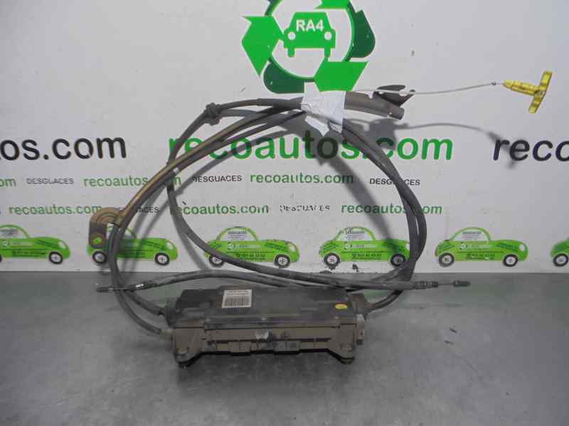 Frankberg Handbremsseil Hinten Für Renault Espace IV - Passt Auf JK0/1 Modelle 2002-2024