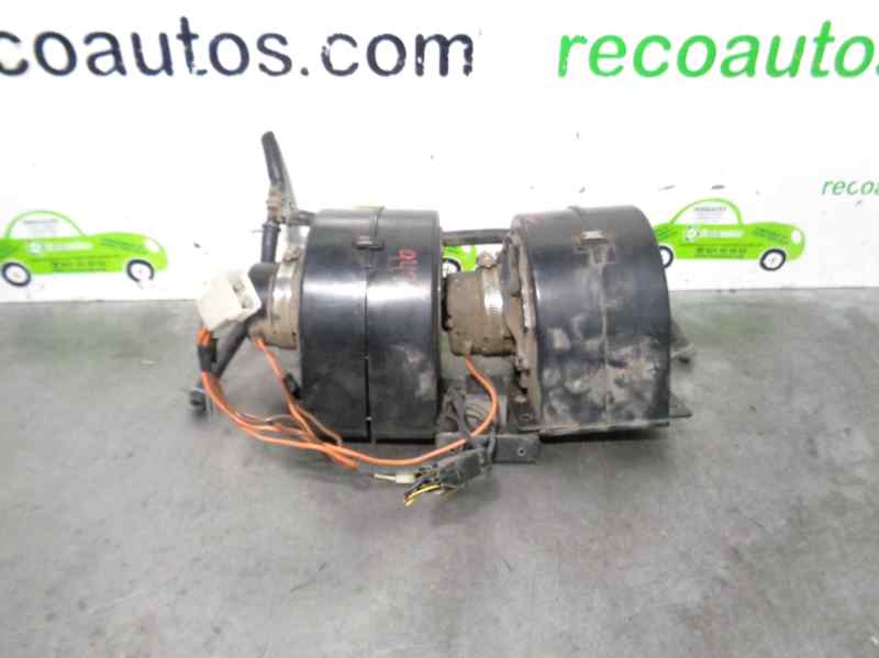 Heater Blower Motor Land Rover Discovery I Lj 2 5 Tdi 4x4 B Parts