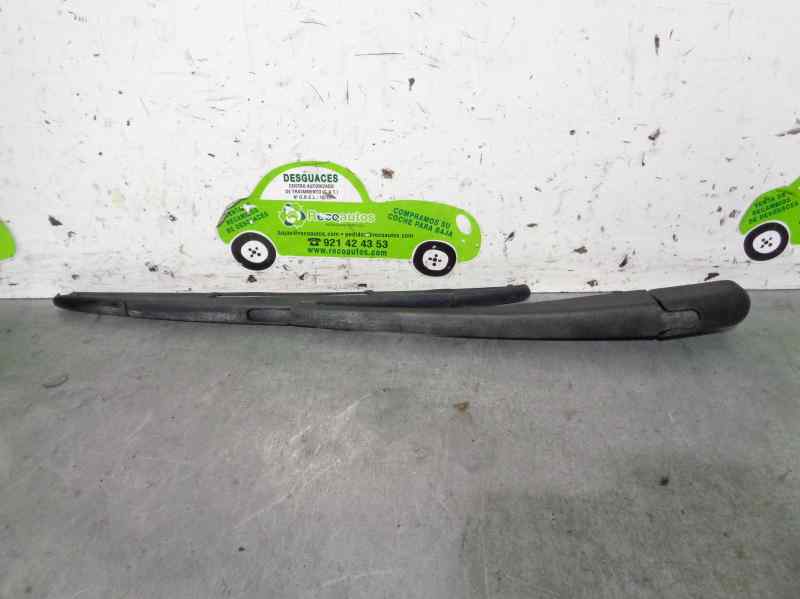 Back wipers mechanism PEUGEOT 206 Hatchback (2A/C) 1.4 HDi eco 70