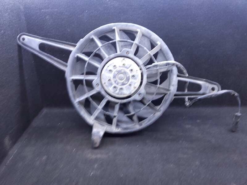 Radiator fan JEEP CHEROKEE (XJ) 2.5 TD 4x4 BParts