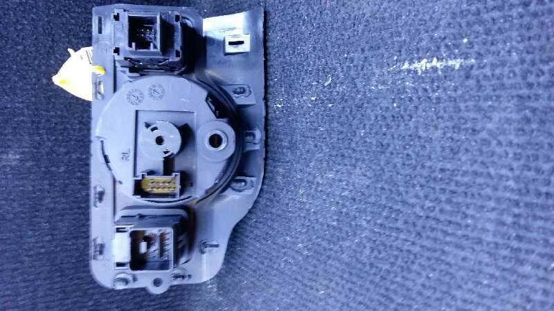 Interruptor de luz de freno-VW Passat y Passat Variant 3C5 3C2 2005-2010