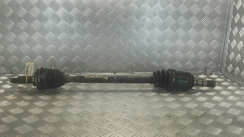 Antriebswelle SUBARU Impreza GT WRX STI Turbo Vorne links rechts