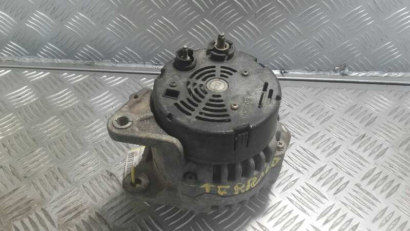 Alternator R20 Alternator NISSAN TERRANO II (R20) 2.7 TDi 4WD 166594 | B-Parts