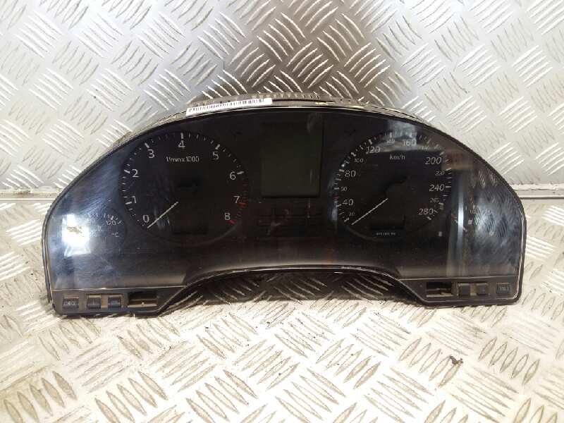 Instrument cluster AUDI A8 (4D2, 4D8) 4.2 quattro BParts