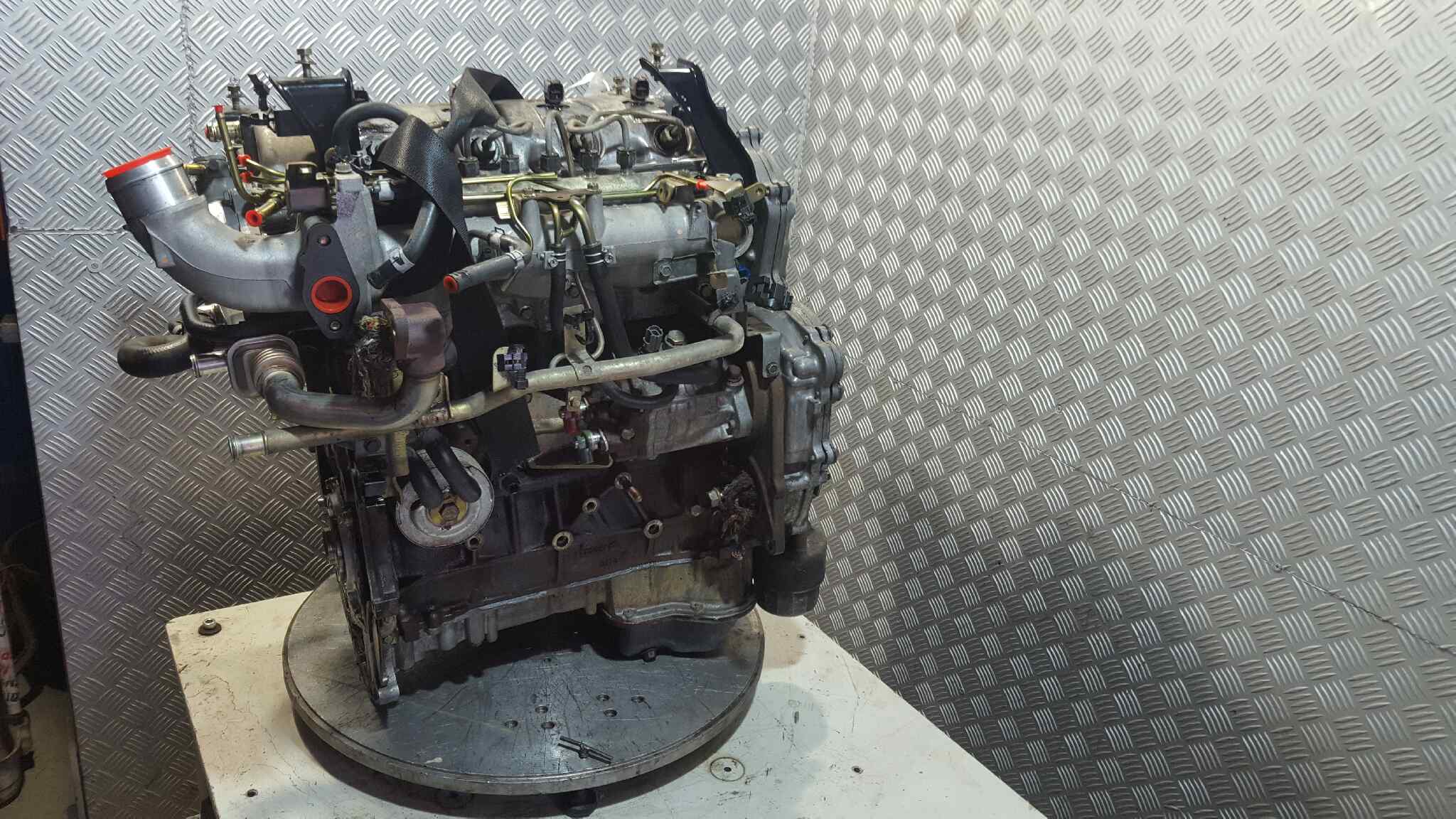 Nissan Xtrail 2.2 Dci Hajtáslánc Autók Info