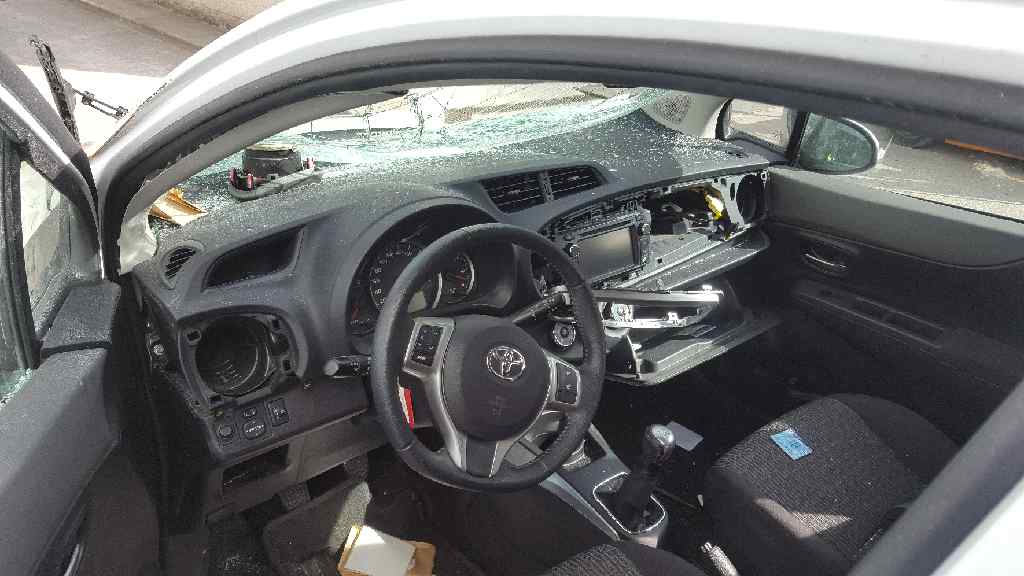 Passenger airbag TOYOTA YARIS (_P13_) 1.0 (KSP130_) BParts