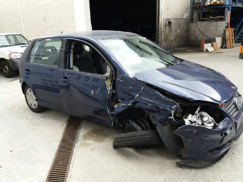 KATALYSATOR VW POLO CLASSIC VARIANT 1,6