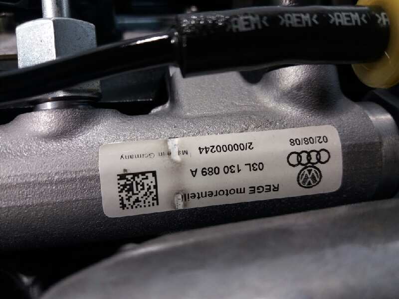 Audi a4 a5 Interrupteur 8k0941531f 36 mois de garantie