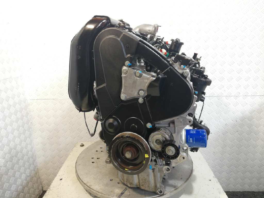 Moteur PEUGEOT 307 Break (3E) 2.0 HDI 110 BParts