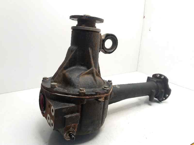 Front differential SUZUKI VITARA (ET) HDI (SE 420HDI) KN41 1727