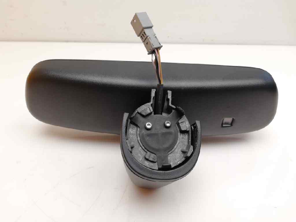 Rear View Mirror AUDI Q5 (8RB) 2.0 TFSI quattro 8R08575114PK , 28321886