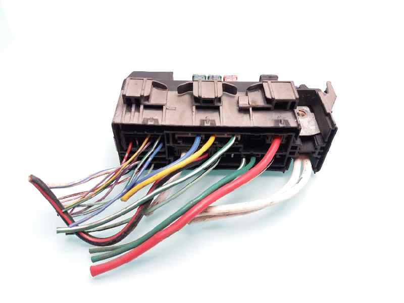 Fuse box NISSAN XTRAIL I (T30) 1753955 BParts