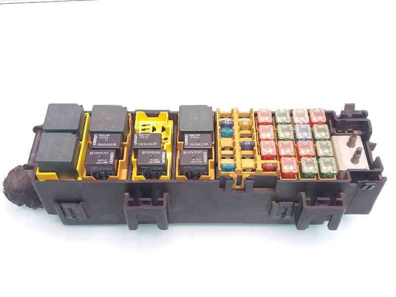 Boîte à Fusibles JEEP GRAND CHEROKEE II (WJ, WG) 3.1 TD 4x4 | B-Parts
