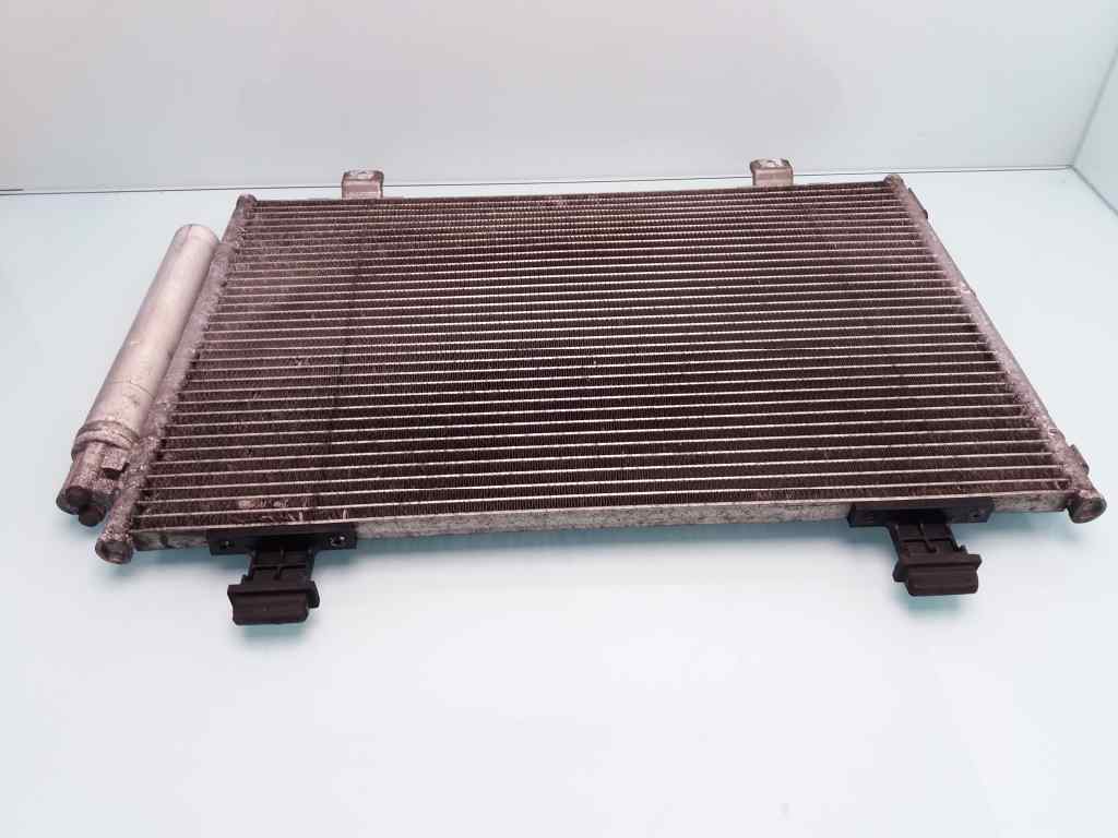 Refroidisseur d/'eau radiateur SUZUKI SWIFT III 1.3-1.6 Interrupteur véhicule à essence MZ, EZ