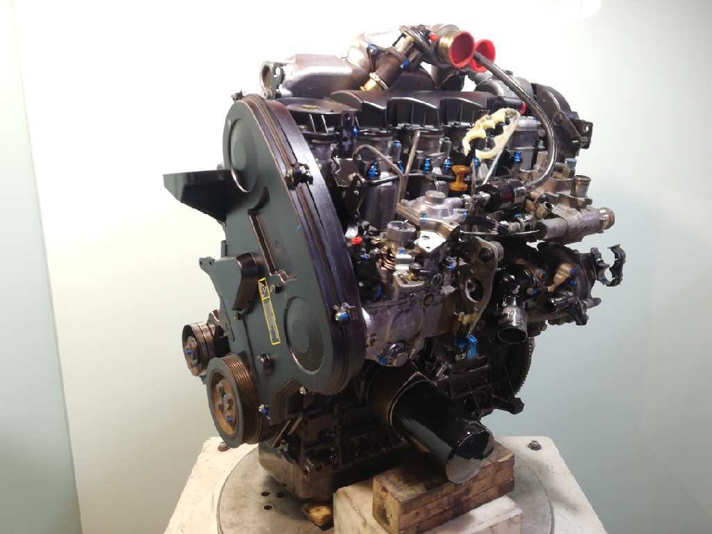 Peugeot boxer 230l