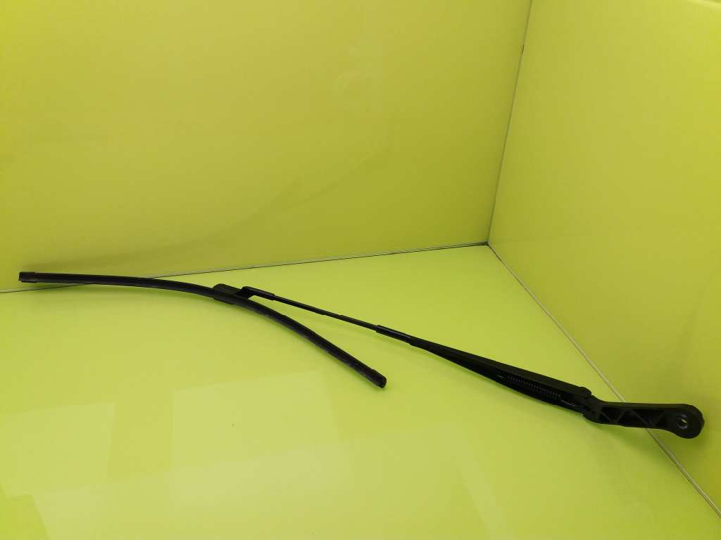 Front wipers mechanism FIAT DUCATO Van (250_) 180 Multijet 2,3 D